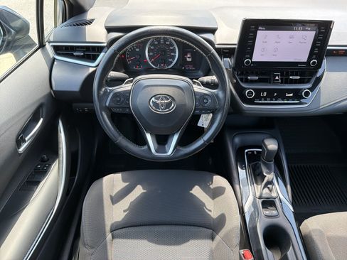 Used 2022 Toyota Corolla SE FWD image 28