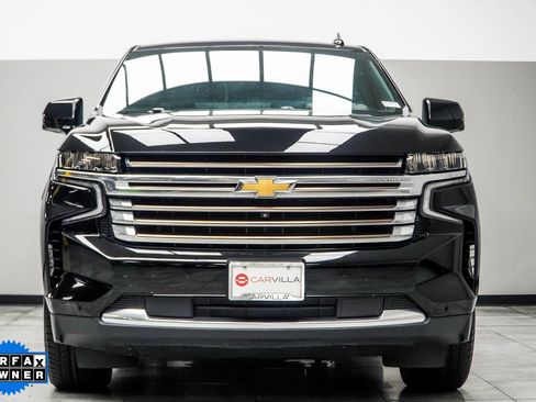 Used 2023 Chevrolet Tahoe High Country w/ Premium Package 2 image 7