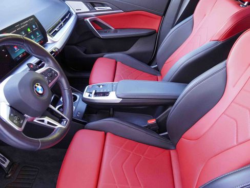 Certified 2025 BMW X1 M35i image 11