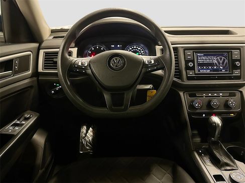 Used 2018 Volkswagen Atlas S image 24