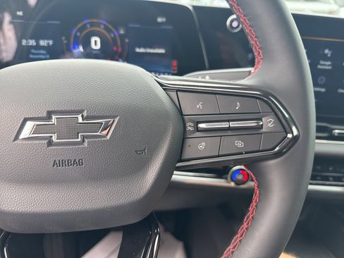 New 2026 Chevrolet Equinox RS image 13