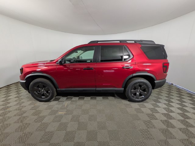 New 2026 Honda Passport RTL image 19