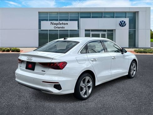 Used 2023 Audi A3 2.0T Premium w/ Convenience Package image 6