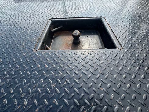 Used 2022 RAM 3500 Tradesman image 9