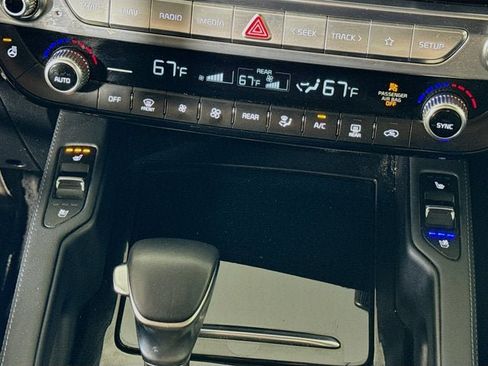 Certified 2024 Kia Telluride SX AWD/4WD image 21
