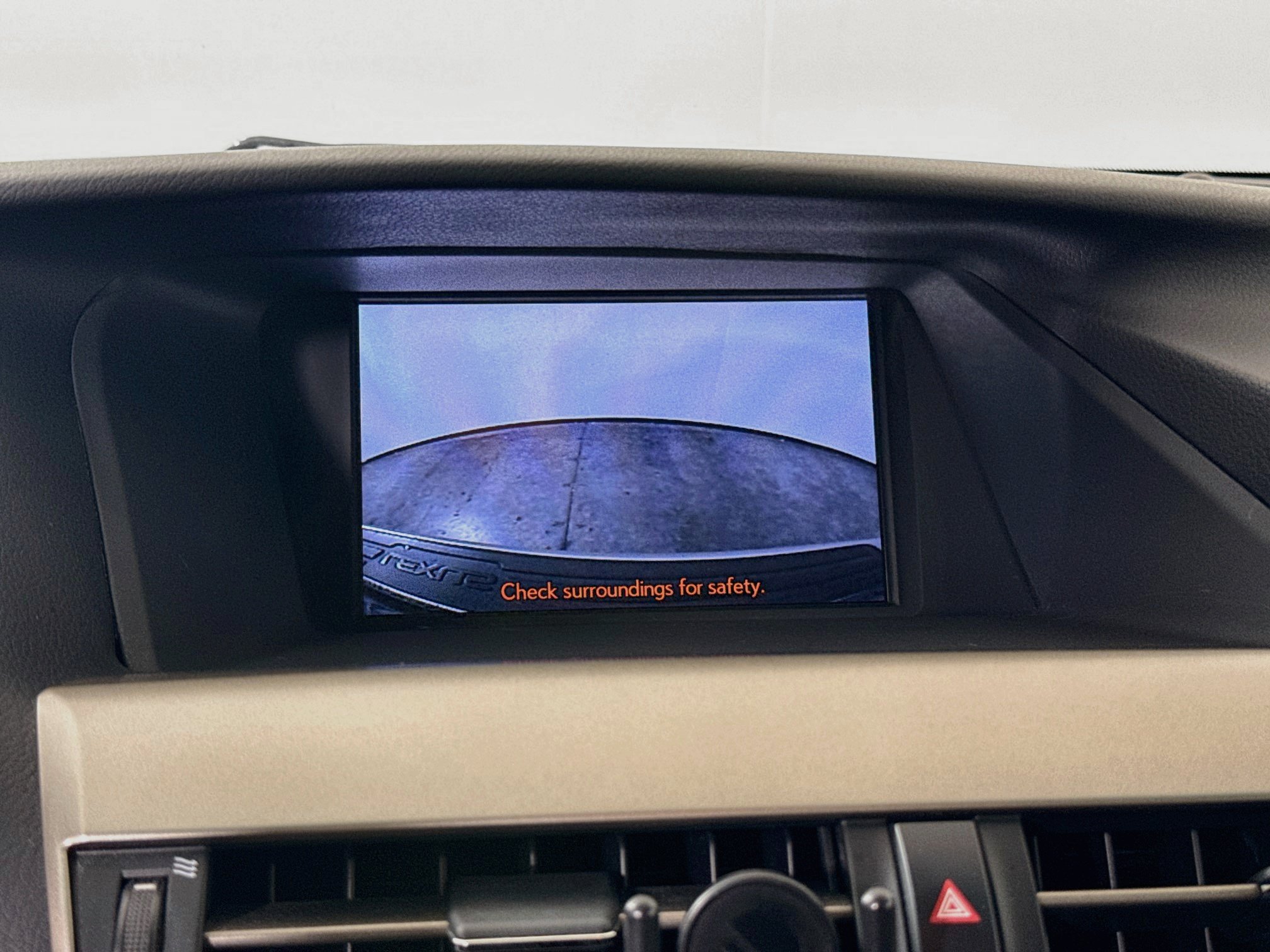 Used 2015 Lexus RX 350 AWD image 17
