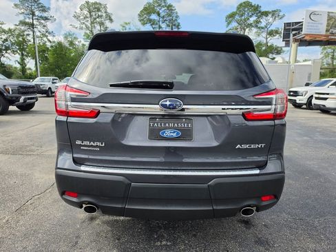 Used 2023 Subaru Ascent Premium AWD/4WD image 16