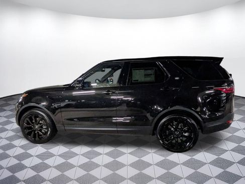 New 2026 Land Rover Discovery S AWD/4WD image 2