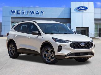 New 2025 Ford Escape ST-Line video 1