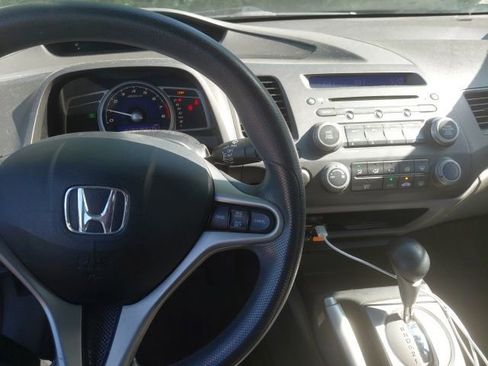 Used 2011 Honda Civic LX image 7