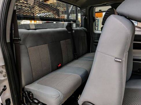 Used 2012 Ford F350 XL w/ PWR Equipment Group image 29