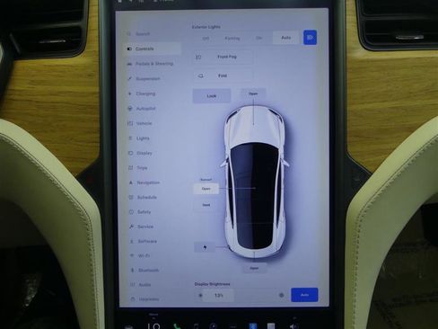 Used 2018 Tesla Model S 100D image 15