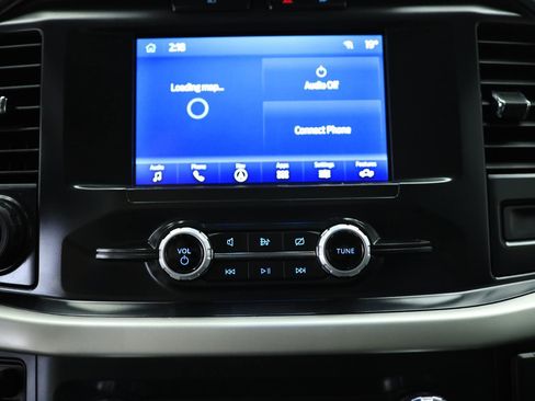 Used 2022 Ford F150 XLT w/ Equipment Group 301A Mid image 34