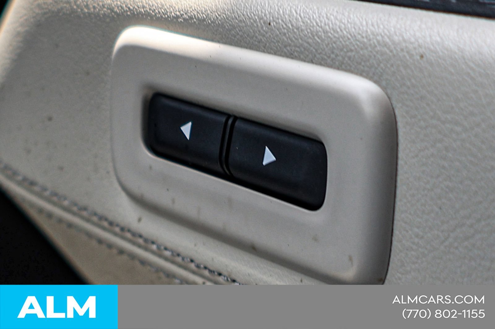 Used 2023 Nissan Ariya FWD image 33