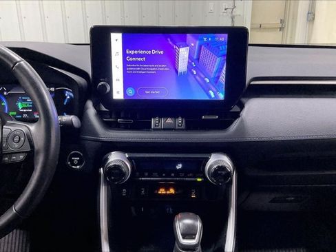 Certified 2024 Toyota RAV4 XSE w/ Weather Package AWD/4WD image 7