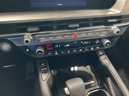 New 2025 Kia Telluride SX X-Line image 21