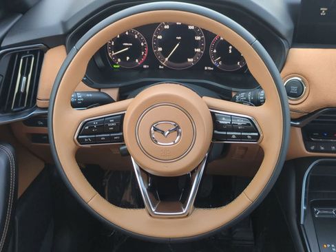 New 2026 MAZDA CX-70 3.3 Turbo S w/ Premium Plus AWD/4WD image 23