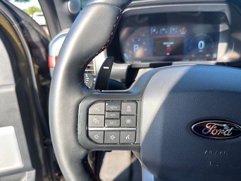 Used 2024 Ford F150 Raptor AWD/4WD image 37