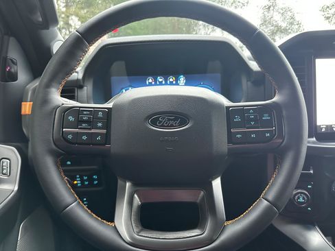 Used 2025 Ford F150 Tremor w/ Mobile Office Package image 24