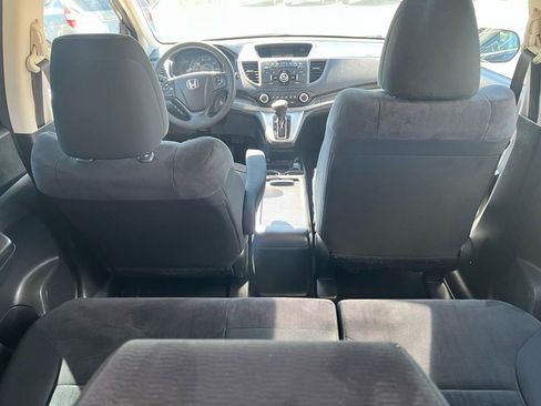Used 2013 Honda CR-V LX image 5