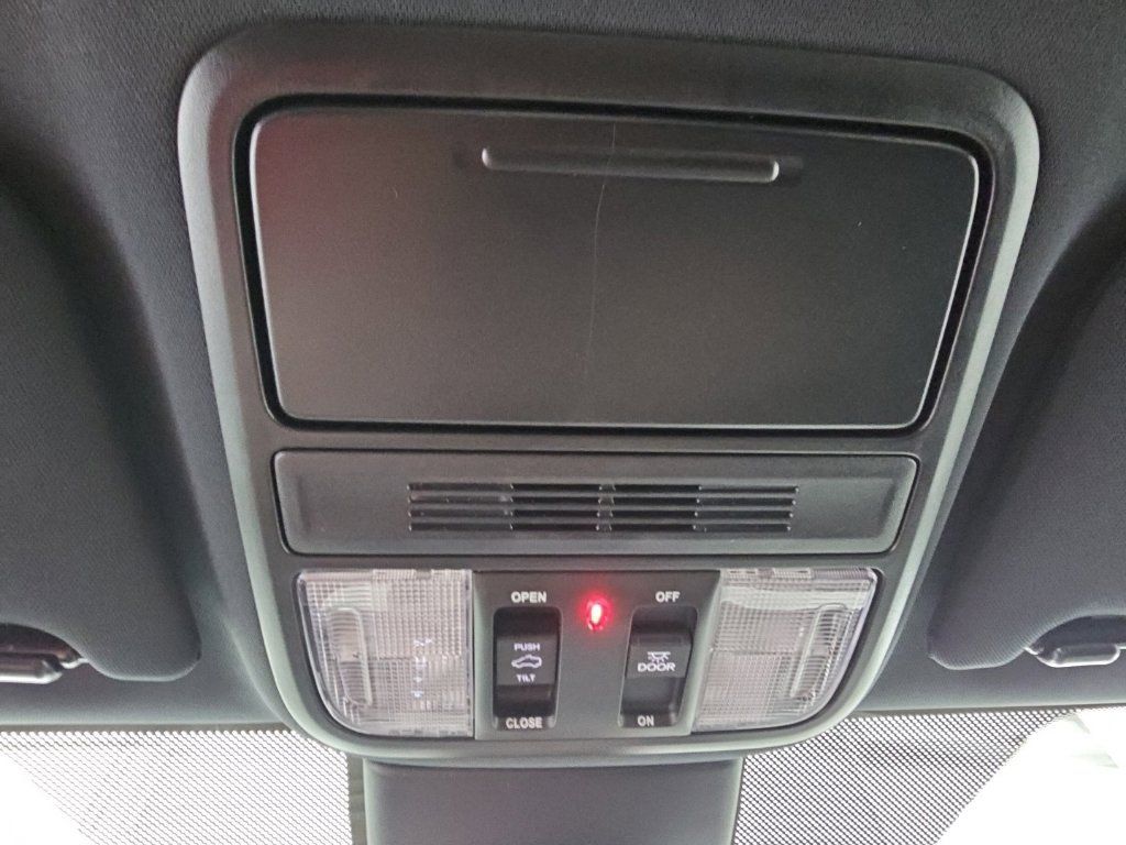New 2027 Honda Odyssey Sport-L image 23