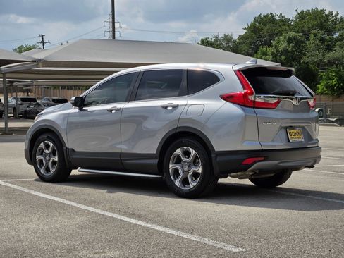 Used 2018 Honda CR-V EX-L image 6
