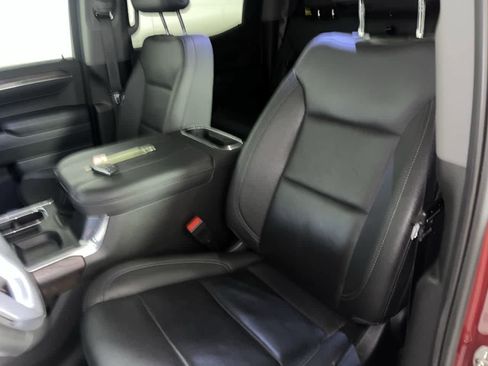 Used 2024 GMC Sierra 1500 SLT w/ SLT Premium Plus Package image 15