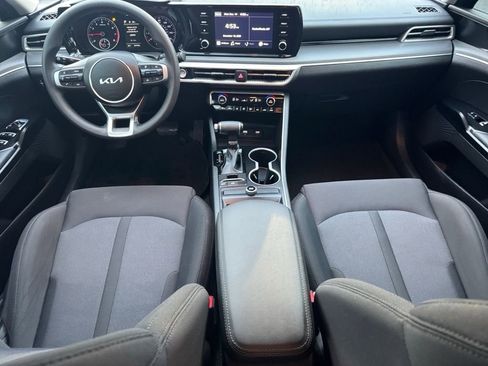 Used 2023 Kia K5 LXS image 12