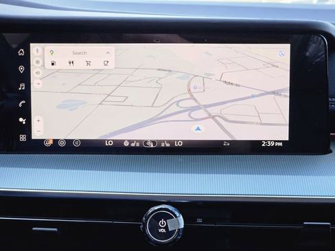 New 2026 Nissan Murano SL image 22