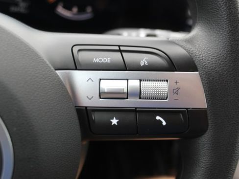 Used 2026 Hyundai Tucson SEL AWD/4WD image 19