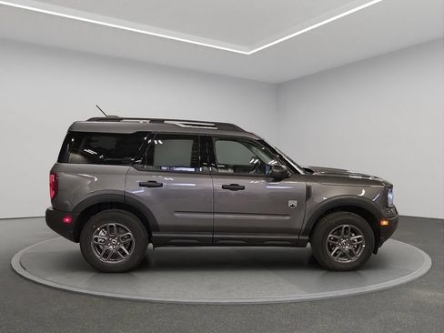 New 2025 Ford Bronco Sport Big Bend w/ Convenience Package AWD/4WD image 7