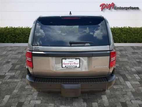 Used 2024 Toyota Land Cruiser 1958 AWD/4WD image 11
