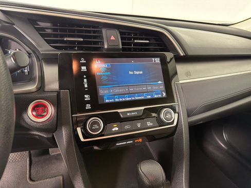 Used 2018 Honda Civic EX image 16