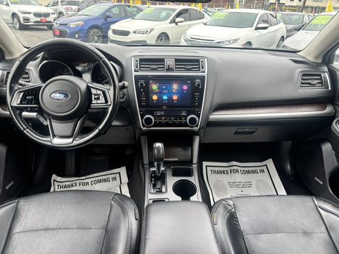 Used 2019 Subaru Outback 2.5i Limited AWD/4WD image 29