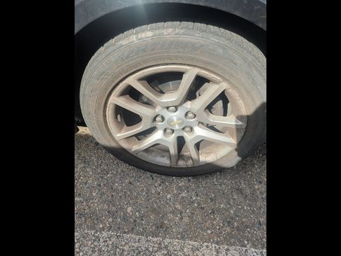 Used 2013 Chevrolet Malibu LT w/ Power Convenience Package image 3