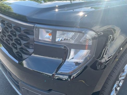 New 2026 Ford Maverick XLT FWD image 9