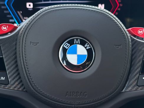 Used 2024 BMW M2 w/ Lighting Package RWD image 23