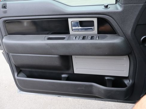 Used 2012 Ford F150 FX4 w/ FX Luxury Pkg AWD/4WD image 28