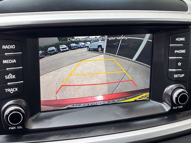 Used 2019 Kia Sorento FWD image 18