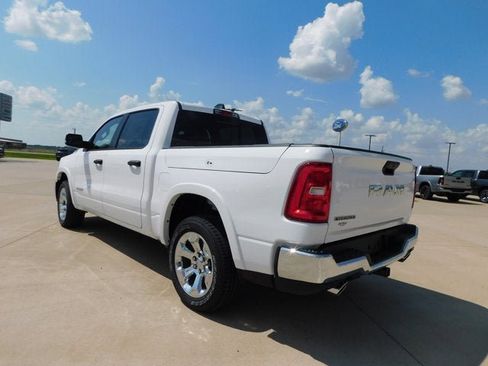 New 2026 RAM 1500 Big Horn image 5