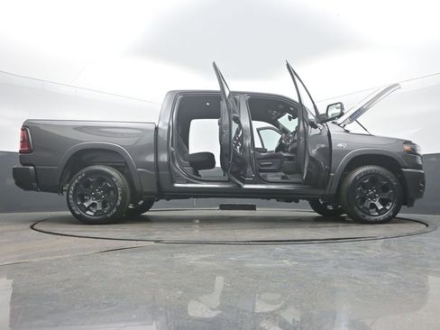 New 2026 RAM 1500 Big Horn image 61