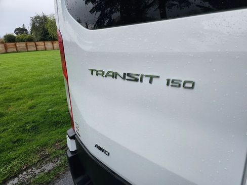 Used 2020 Ford Transit 150 XLT image 18