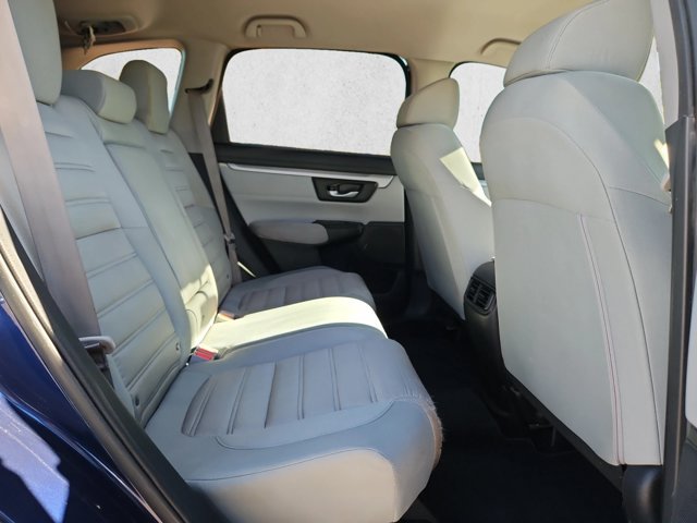 Used 2018 Honda CR-V LX image 19