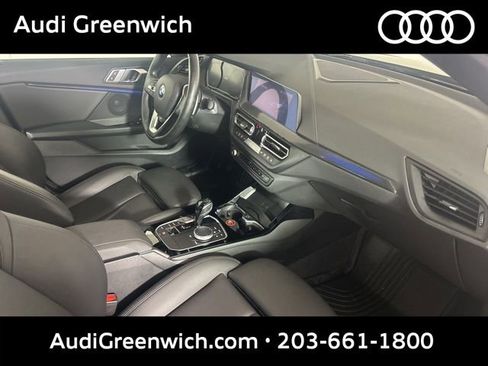 Used 2020 BMW 228i xDrive Gran Coupe w/ Convenience Package AWD/4WD image 13