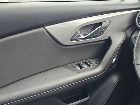 Used 2024 Chevrolet Blazer LT image 22