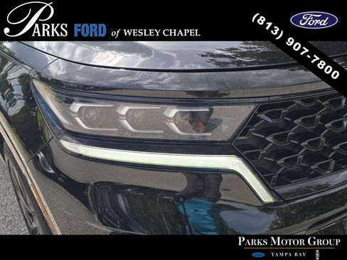 Used 2022 Kia Sorento SX FWD image 6