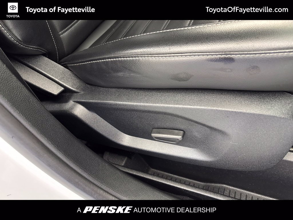 Used 2022 Ford Edge SEL AWD/4WD image 15