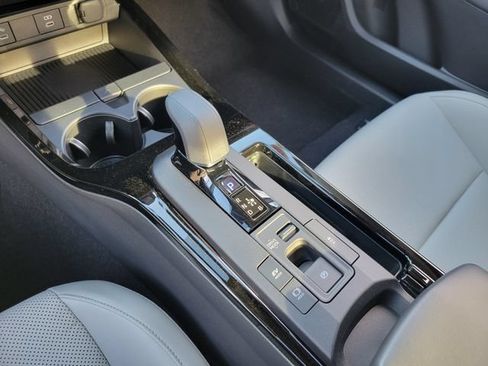 New 2026 Toyota Prius Limited w/ Limited Premium Package FWD image 16