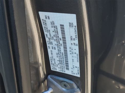 Used 2014 Ford Escape Titanium image 19