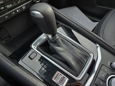 Certified 2025 MAZDA CX-5 AWD 2.5 S w/ Preferred Package image 23